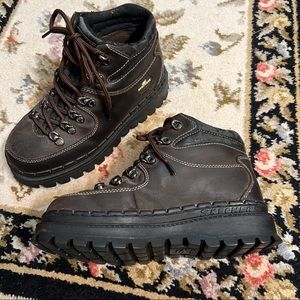 VINTAGE SKECHERS JAMMERS